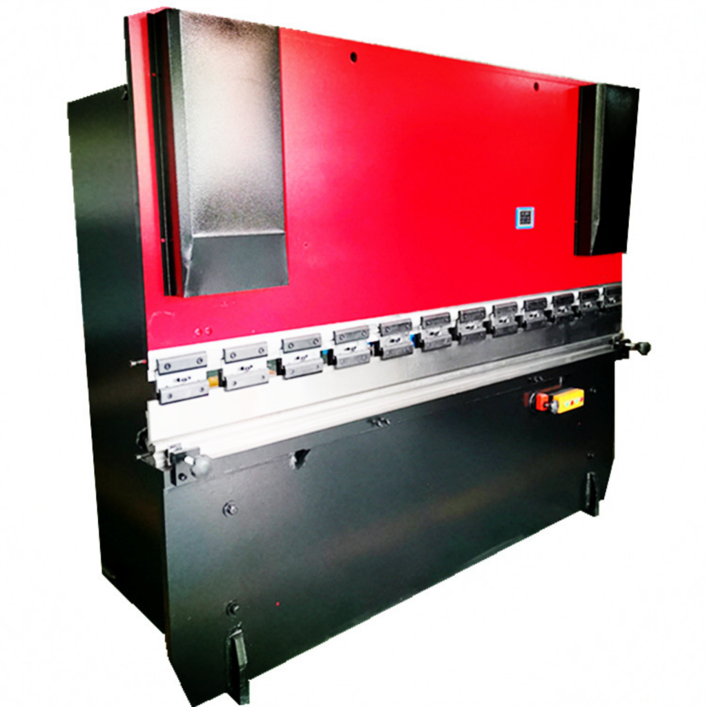 machine de PLIAGE 100-3200 – DJR IMPORT EXPORT